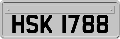 HSK1788