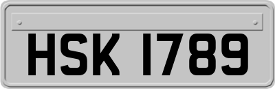 HSK1789