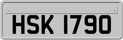 HSK1790