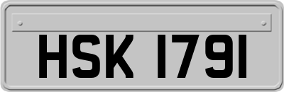 HSK1791