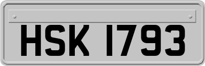 HSK1793