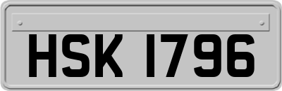 HSK1796