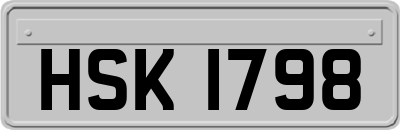HSK1798