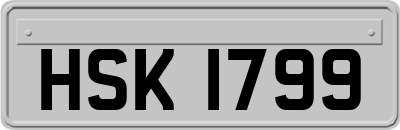 HSK1799
