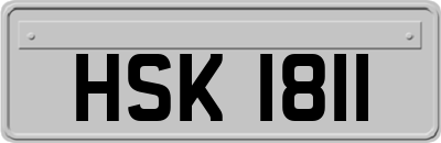 HSK1811