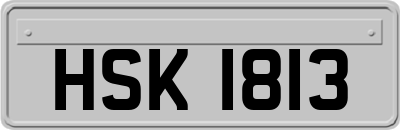 HSK1813