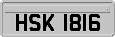 HSK1816