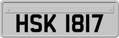 HSK1817
