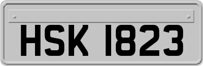 HSK1823