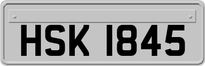 HSK1845