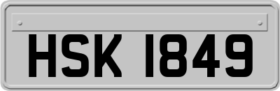 HSK1849