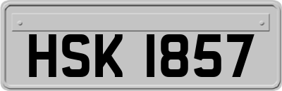 HSK1857