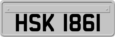 HSK1861