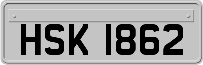 HSK1862