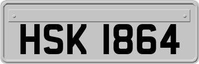HSK1864