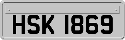 HSK1869