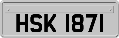 HSK1871