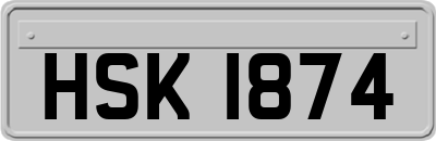 HSK1874