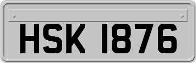 HSK1876