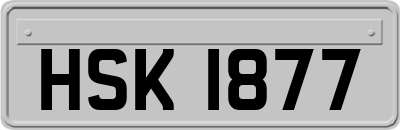 HSK1877