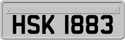 HSK1883