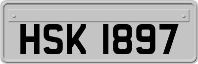 HSK1897