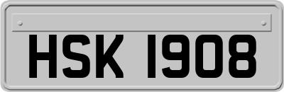 HSK1908