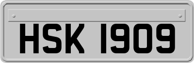 HSK1909