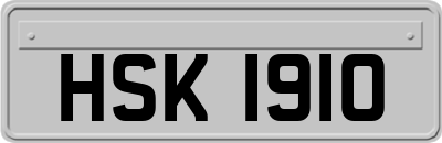HSK1910