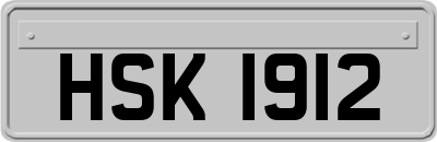 HSK1912