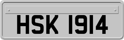 HSK1914