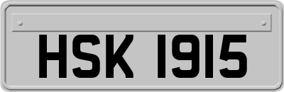 HSK1915