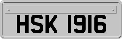 HSK1916