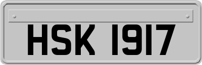 HSK1917