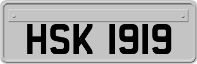 HSK1919