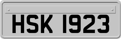 HSK1923
