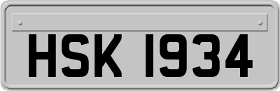 HSK1934