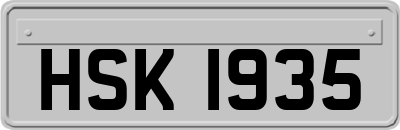 HSK1935