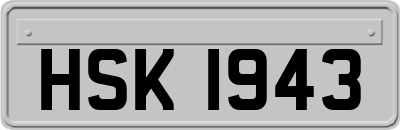 HSK1943