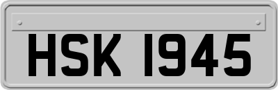 HSK1945