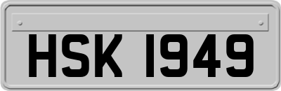 HSK1949