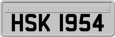 HSK1954