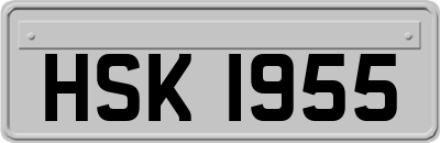 HSK1955