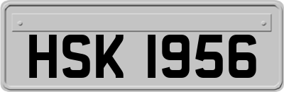 HSK1956