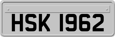 HSK1962