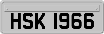 HSK1966