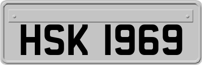 HSK1969
