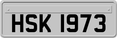 HSK1973