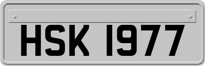HSK1977