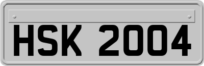 HSK2004